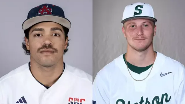 Which former Orlando Standard area high school standouts will be in action on Friday, April 25?