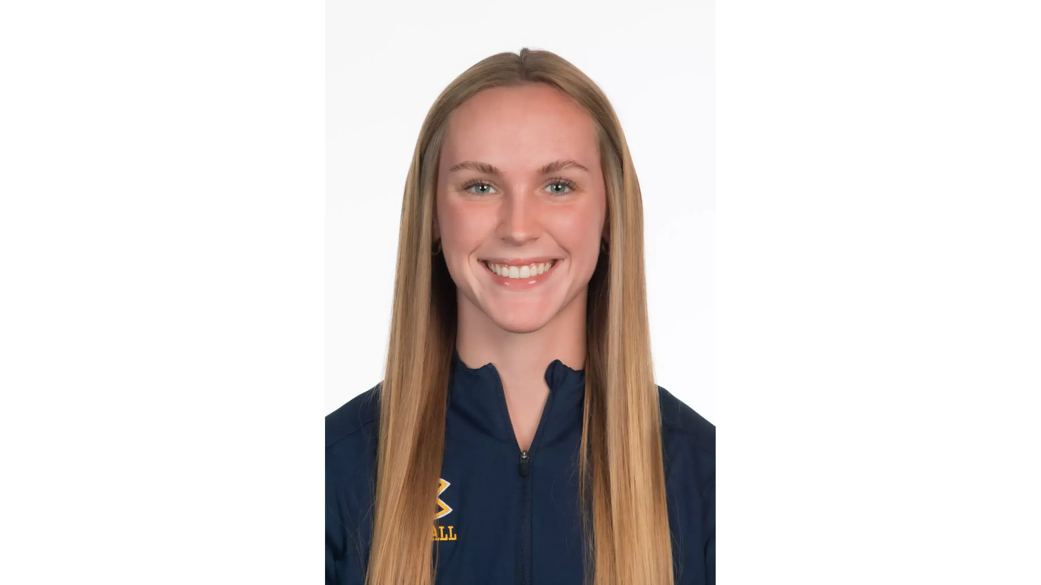 Katie Jones