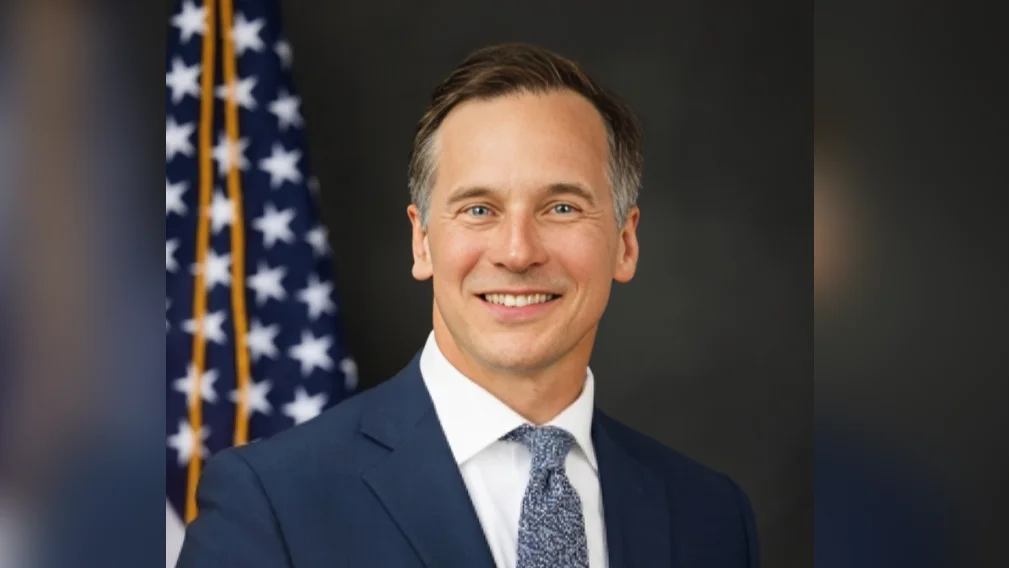 Eric Heimann United States Attorney