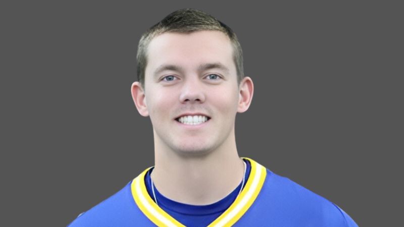 Luke Johnson