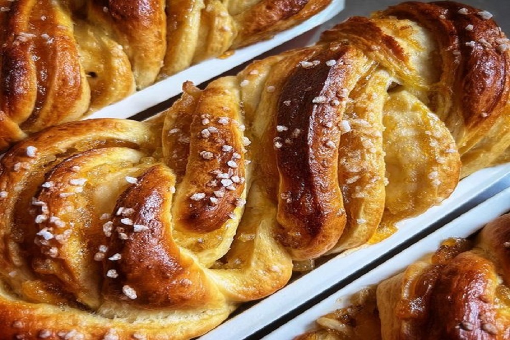 Every time we think Jaymie Bakes can’t outdo herself she does!