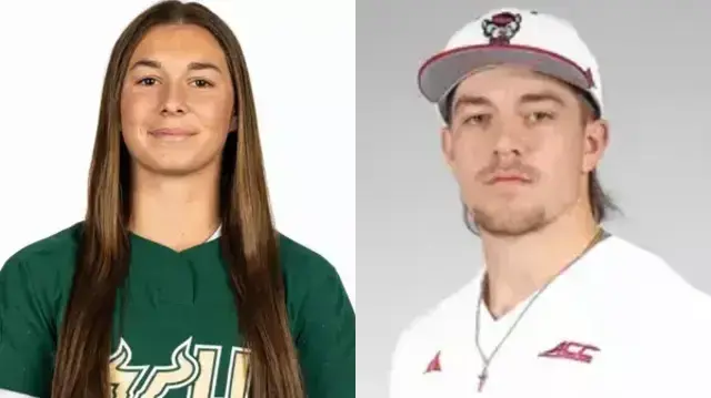 Which former North Pinellas News area high school standouts will be in action in the week starting Monday, April 21?