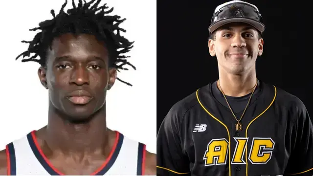 Which former Springfield City Wire area high school standouts will be in action in the week starting Monday, March 10?