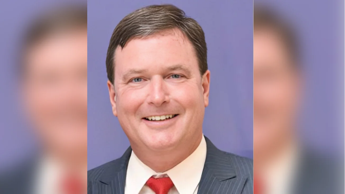 Indiana Attorney General Todd Rokita