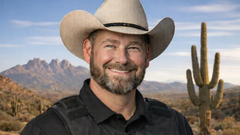 Vice Mayor Allen Skillicorn Vice Mayor Allen Skillicorn