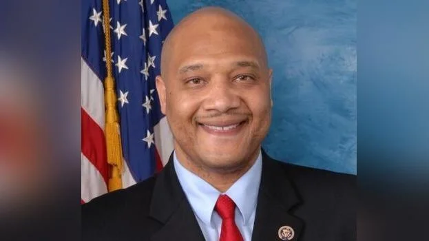 André Carson comments on union rights and veteran recognition in recent social media posts André Carson comments on union rights and veteran recognition in recent social media posts