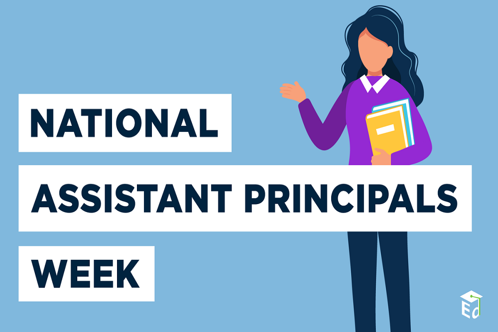 Brooklyn Center Community Schools: Celebrating assistant principals week