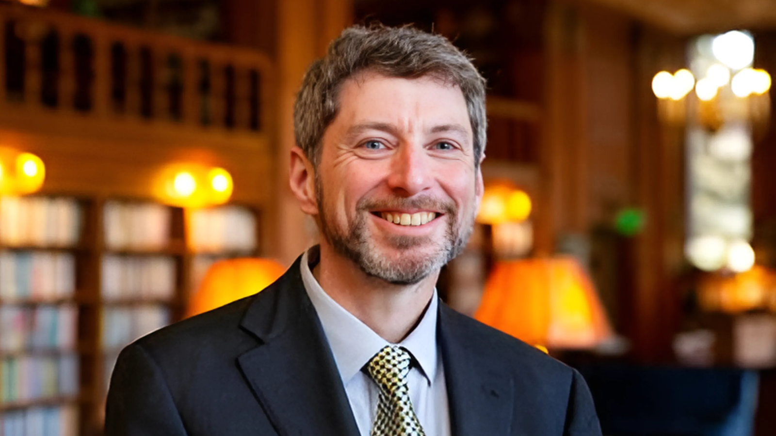 Benjamin E. Hermalin Executive Vice Chancellor and Provost