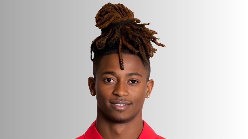 Benjamin Okafor