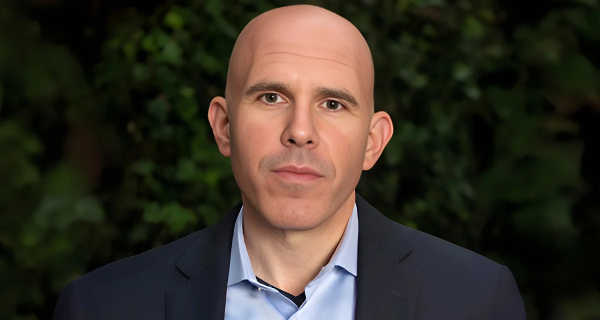 Scott Rechler, CEO and Chairman of RXR