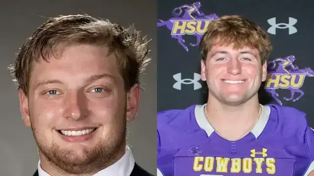 Ben Barten and Kyler Read - Ben Barten and Kyler Read -