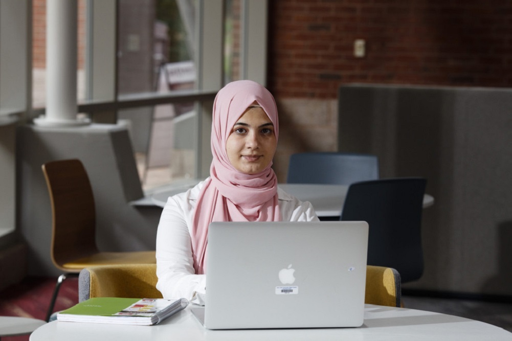 Connect to Student Services