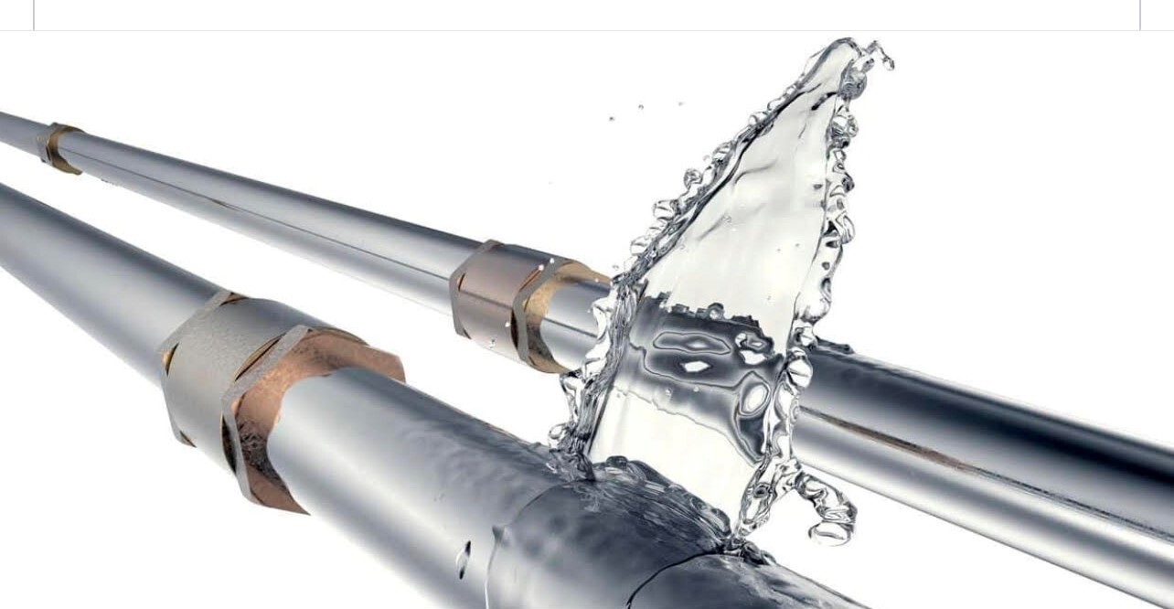 Lead Service Line Inventory: Silver Lakes and Woodbridge