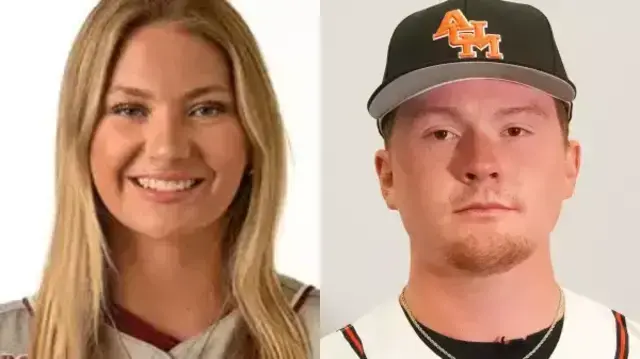 Which former Tuscaloosa Leader area high school standouts will be in action in the week starting Monday, March 24?