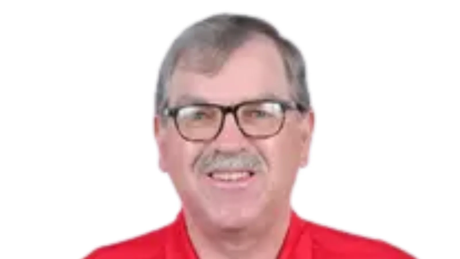 Jim Hurt, Track and Field/Cross Country Head Coach Jim Hurt, Track and Field/Cross Country Head Coach
