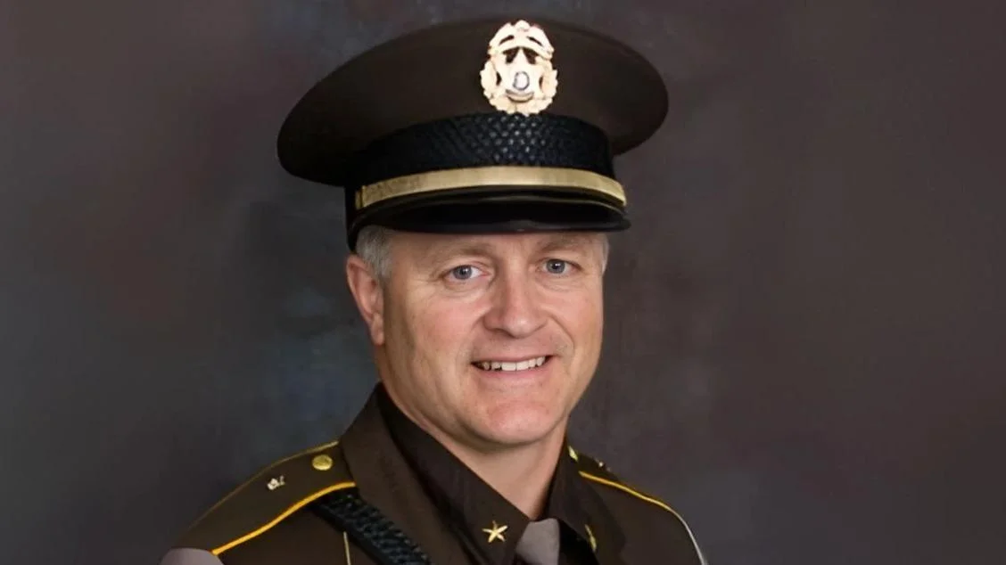 FOIA request sent to Oceana County Sheriff’s Office regarding 2023 arrest records on September 24