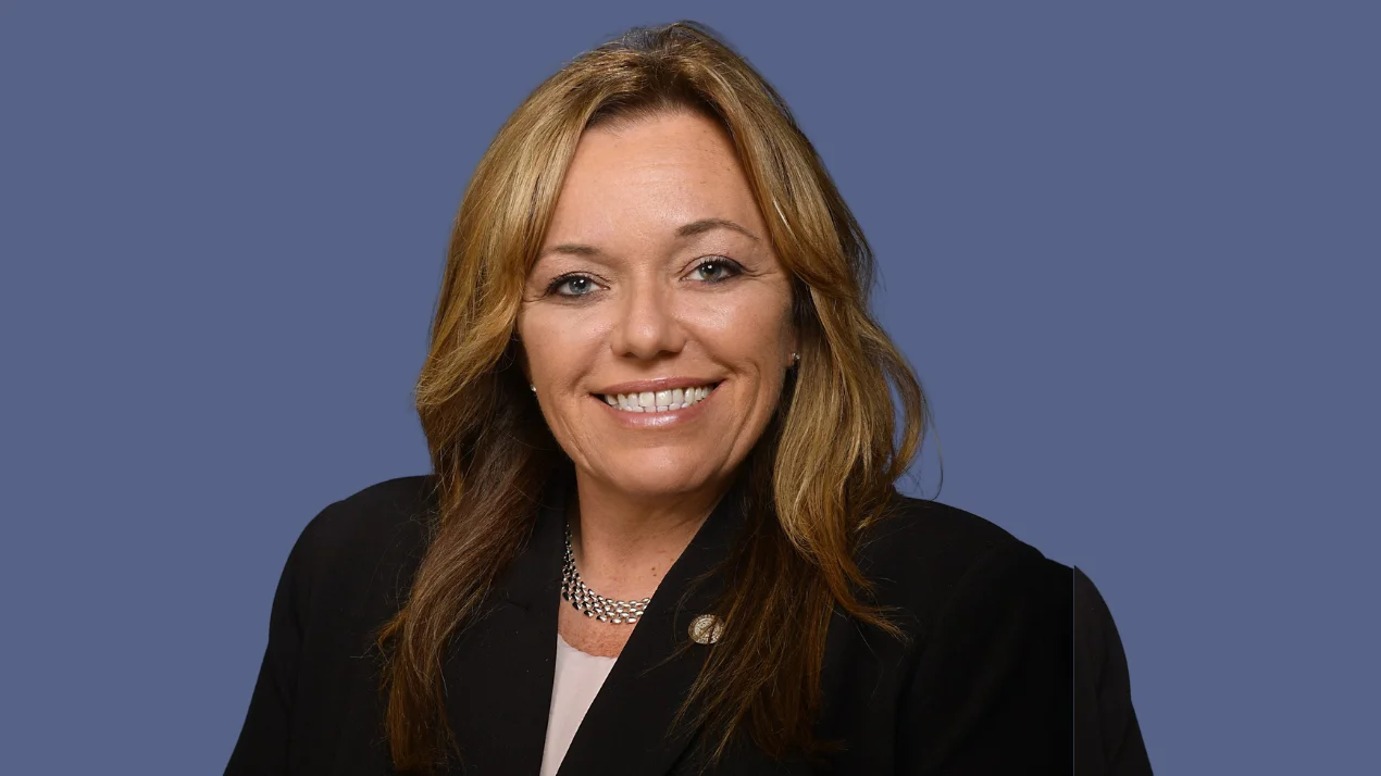 Jamie Thompson, Michigan State Representative for the 28th District Jamie Thompson, Michigan State Representative for the 28th District
