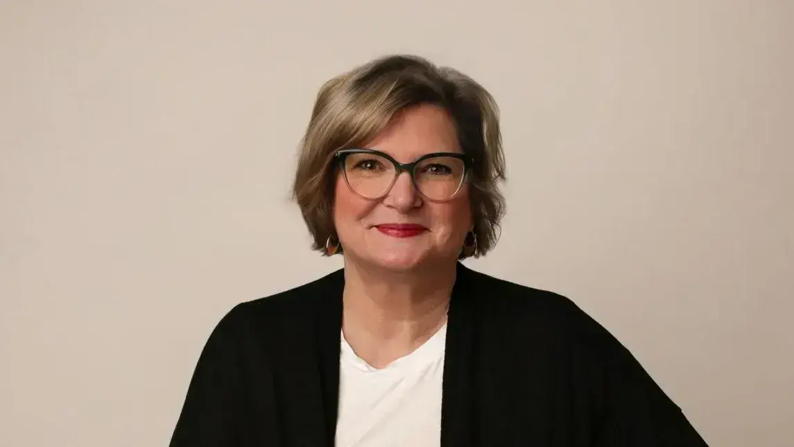 Rosemary Buerger, Executive Director of Ottawa Area Chamber of Commerce Rosemary Buerger, Executive Director of Ottawa Area Chamber of Commerce