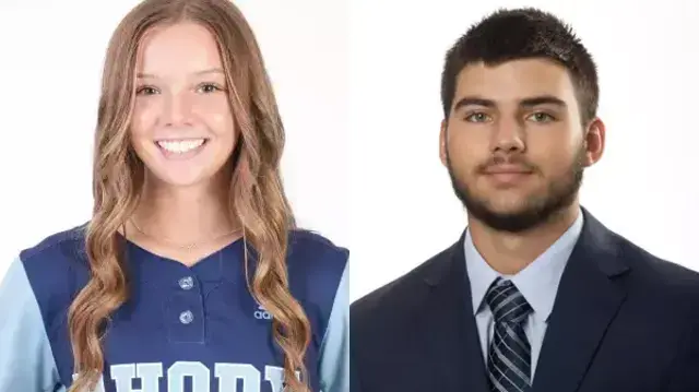 Which former Portland Maine News area high school standouts will be in action in the week starting Monday, March 31?