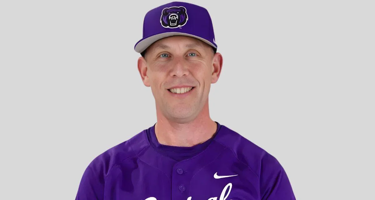 Central Arkansas Bears to face Louisiana Tech Bulldogs in mid-week baseball game