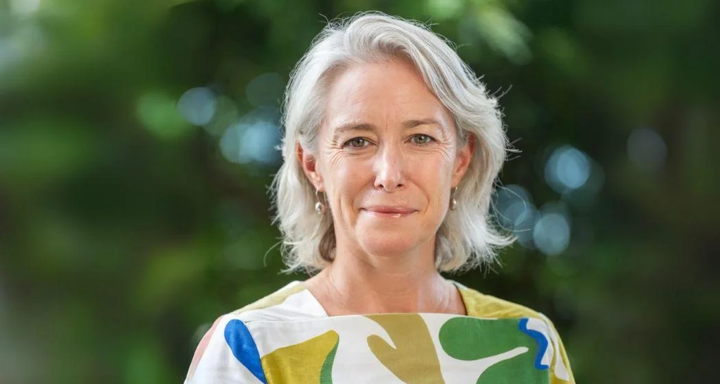 Diana Birkett Rakow, CEO