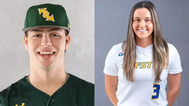 Which East Montgomery County area high school graduates are scheduled for action on Sunday, March 8?