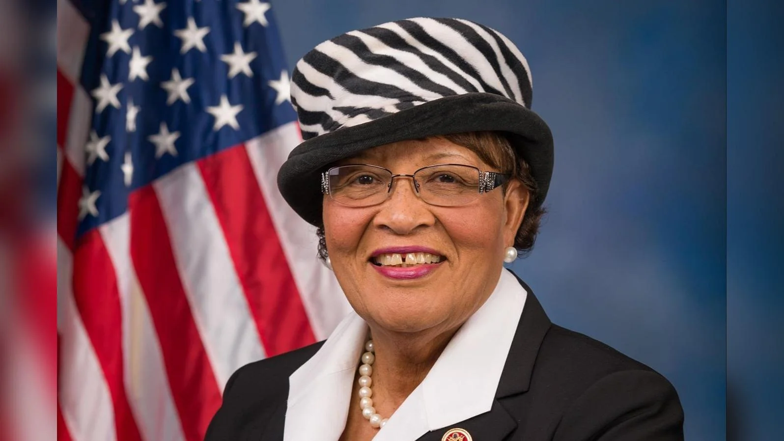 Alma S. Adams opposes H.R. 86 targeting OSHA