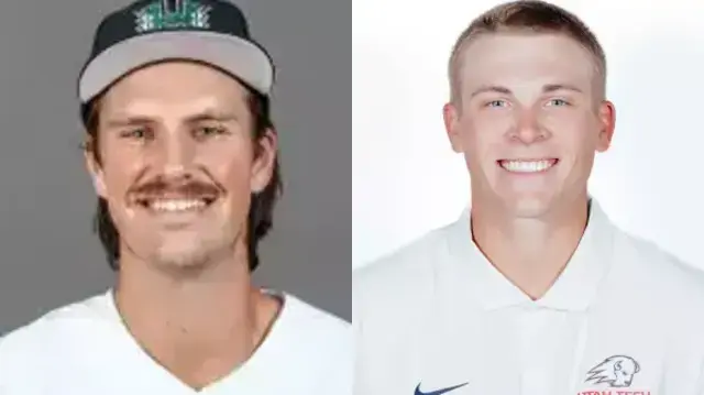 Which former North OC Times area high school standouts will be in action on Monday, May 5?