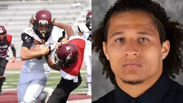 Brody Krupp and Elias Brown Brody Krupp and Elias Brown