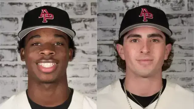 Which former South Bay SD News area high school standouts will be in action on Thursday, April 10?