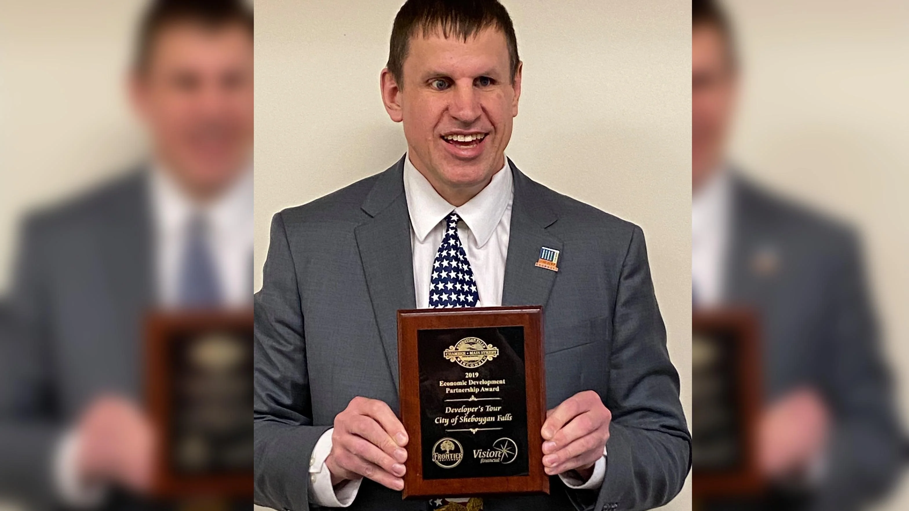 Government events this week in East Central Wisconsin: Aug. 17-23