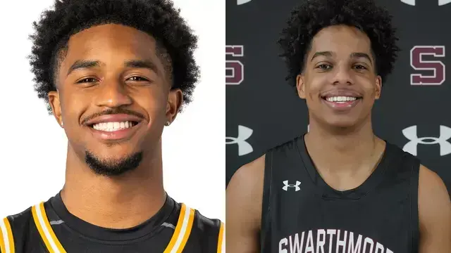 Jordan Tillery and Jackson Scott - Jordan Tillery and Jackson Scott -