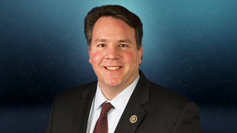 Rep. Mooney Introduces The Protecting The Second Amendment In Financial Services Act