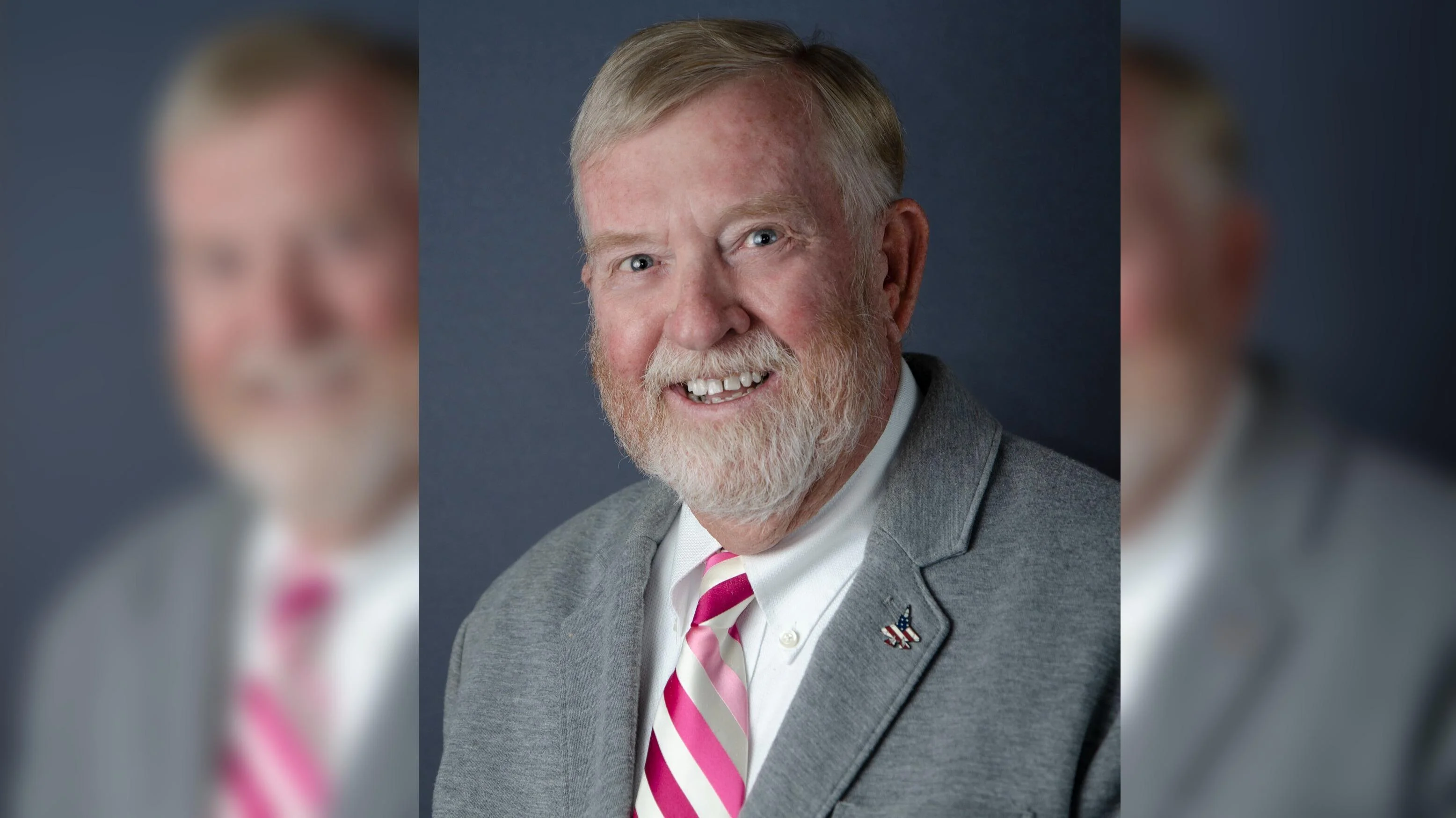 Ed Honea Mayor Town Of Marana Ed Honea Mayor Town Of Marana