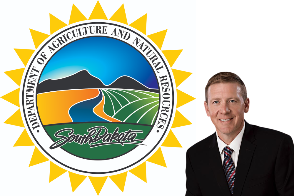 Specialty Crop Sector in South Dakota Receives Grant Funding Support