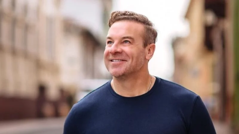 Bryan Clayton, CEO of GreenPal - Official Website