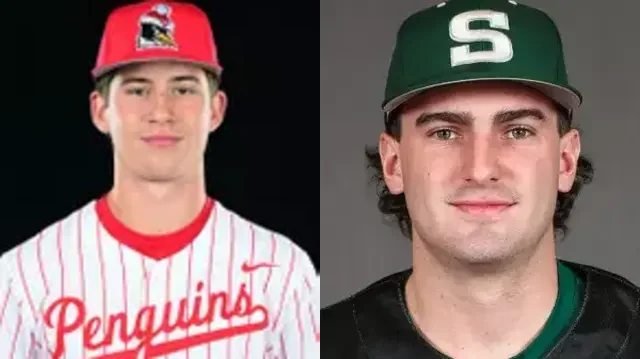 Which former Butler County News area high school standouts will be in action on Saturday, March 29?