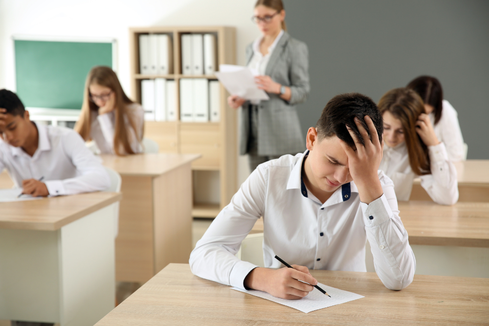 Stress Reduction in the Classroom to be held June 23 Stress Reduction in the Classroom to be held June 23