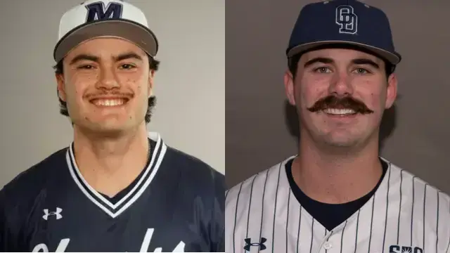 Which former Atlantic County Times area high school standouts will be in action on Friday, May 9?