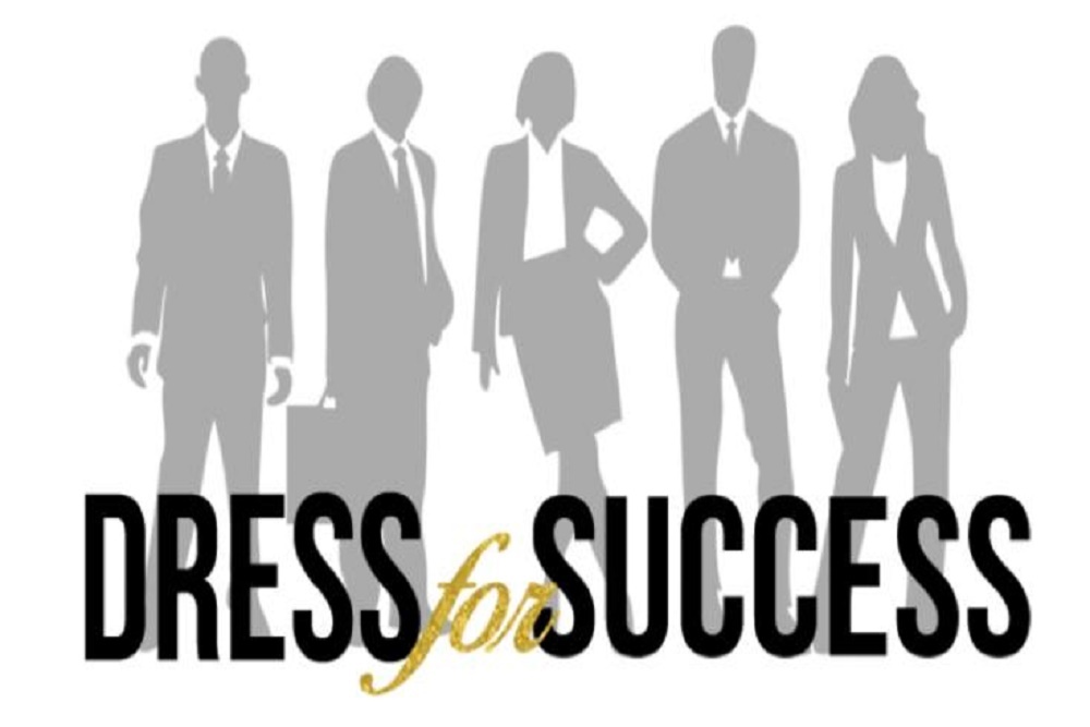 Dress 4 Success on March 21