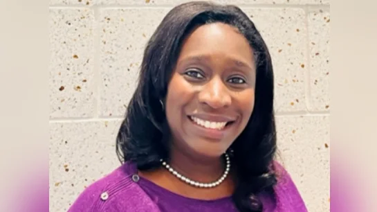 Shayna Clinkscales Principal