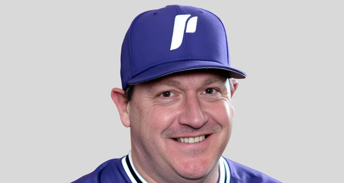 Geoff Loomis, Baseball Head Coach