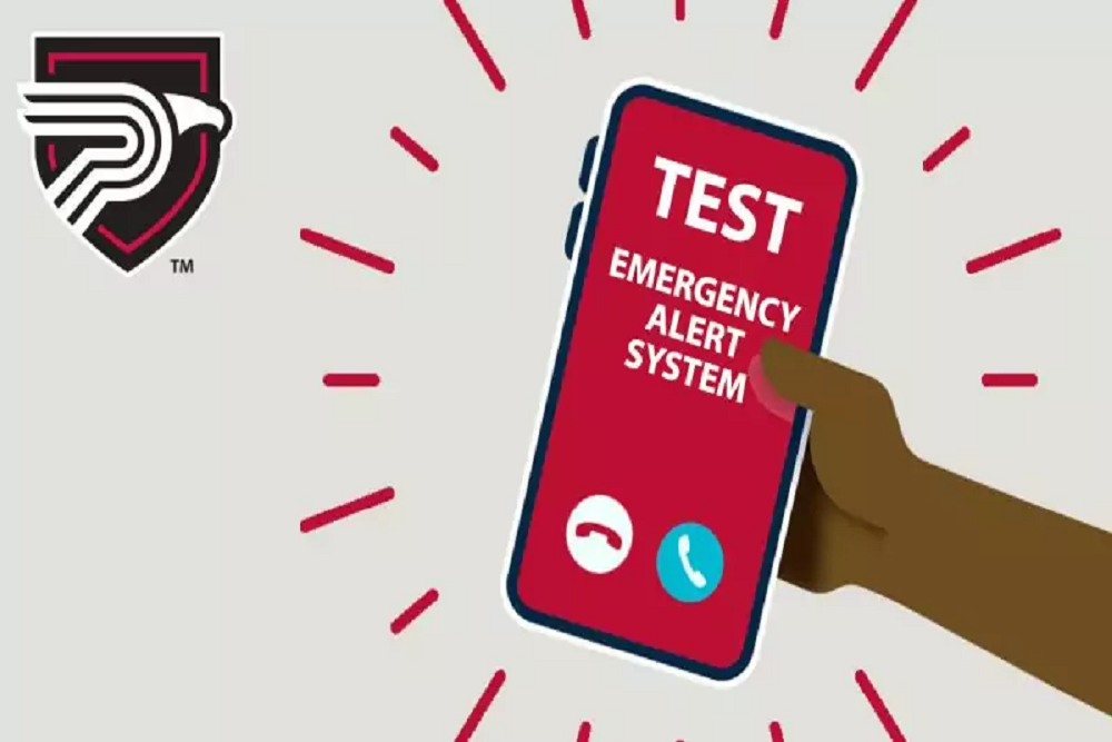 Polk State College to test emergency alert system July 22