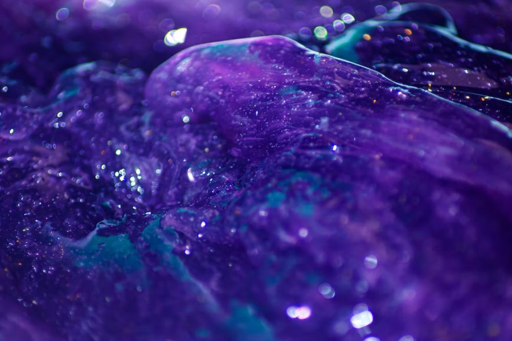 St. Patrick’s Day Slime Time on March 15