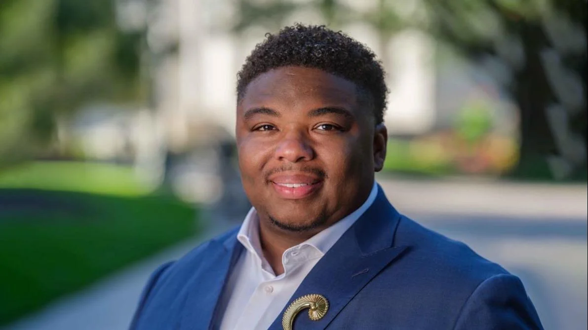 Rep. Dontavius L. Jarrells voted yea on HB611 cannabis regulation bill