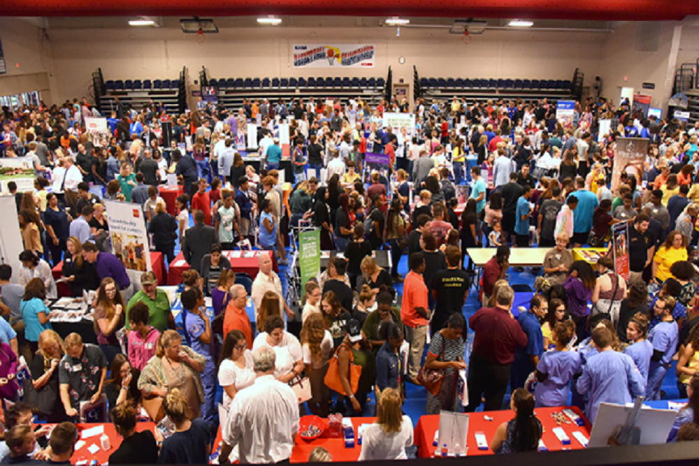 Senior Health & Wellness Expo