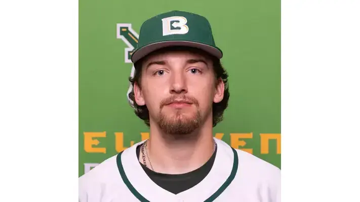 Former Corinth High School standout Chess Parker played on Friday, May 23 in hopes of reaching the NCAA Division III Baseball Championship