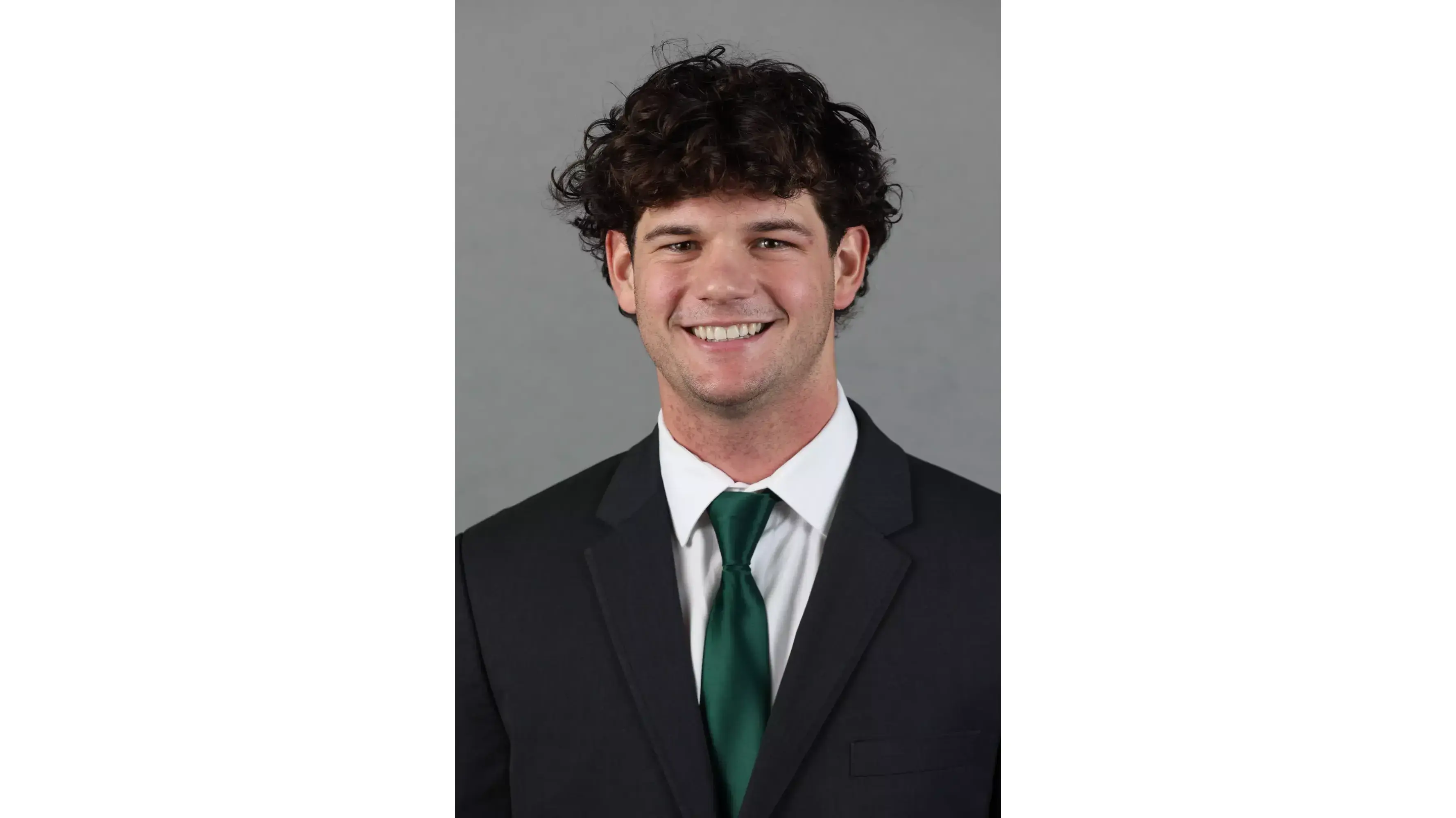 Grayson Grinsell - 