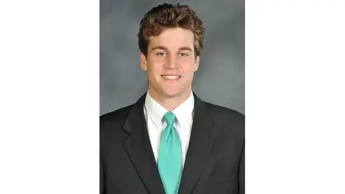 William Penn Charter School standout Scott Doran’s collegiate team loses game in the NCAA Division I Baseball Championship on Friday, May 30