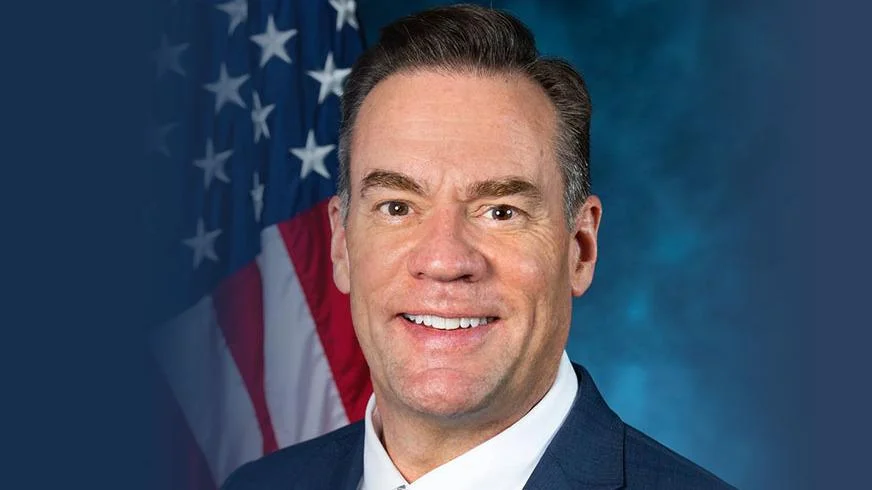 U.S. Rep. Russ Fulcher Idaho's 1st District U.S. Rep. Russ Fulcher Idaho's 1st District